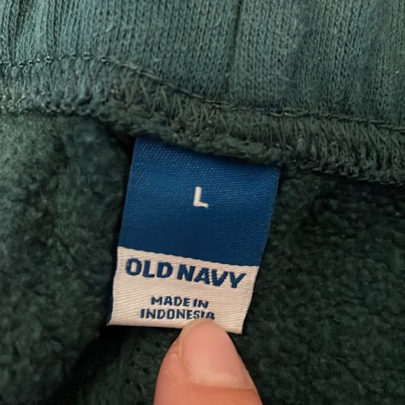 Old Navy Sweat Pants - Picture 3 of 4